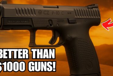 4 UNDER 0 Guns That BETTER Than 00 Guns! 4 UNDER 0 Guns That BETTER Than 00 Guns!