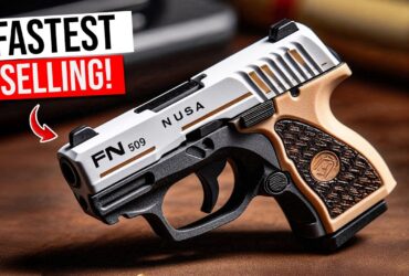 These are the 10 Fastest-Selling Concealed Carry Guns of 2025 (What Everyone’s Buying) These are the 10 Fastest-Selling Concealed Carry Guns of 2025 (What Everyone’s Buying)