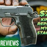Can This 0 Kimber Really Replace My 00 Staccato