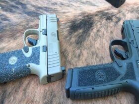FN Reflex XL