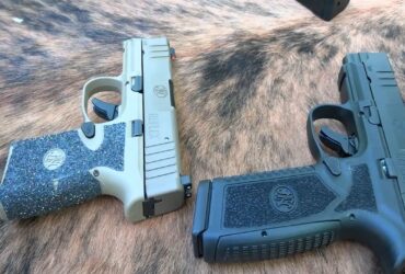 FN Reflex XL