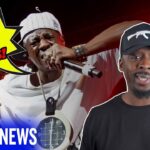 Rapper Flava Flav Wants To Ban Guns Except For Cops!