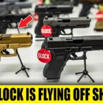 These Glock Pistols Are Flying Off Gun Store Shelves in 2025 — Find Out What’s Hot Now!