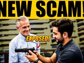 10 Shocking Gun Shop Scams That Could Cost You Thousands!