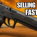 The 9 Guns Americans Can’t Stop Buying in 2025!