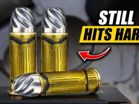 The Shocking Truth About the .38 Special – What They Don’t Want You to Know!