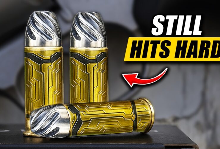 The Shocking Truth About the .38 Special – What They Don’t Want You to Know! The Shocking Truth About the .38 Special – What They Don’t Want You to Know!