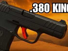 Top 7. 380 Pistols in 2025 You Should Check Out Now!