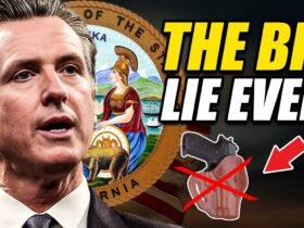BREAKING: California’s Gun Law Just Got EXPOSED in Court – You Won’t Believe What Happened!