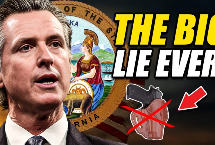 BREAKING: California’s Gun Law Just Got EXPOSED in Court – You Won’t Believe What Happened! BREAKING: California’s Gun Law Just Got EXPOSED in Court – You Won’t Believe What Happened!