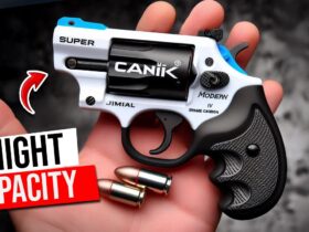 Top 15 High Capacity Revolvers for Self Defense – More Than 6 Shots?!