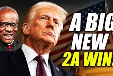 BREAKING: SCOTUS Drops BOMBSHELL 8-1 Decision—MASSIVE Victory to Trump! BREAKING: SCOTUS Drops BOMBSHELL 8-1 Decision—MASSIVE Victory to Trump!