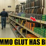 Ammo Is Dirt Cheap Now — But Nobody’s Buying?! What’s REALLY Going On?