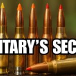 Why the Military Ditched 5.56 and 7.62 — The New Caliber That Changes Everything!