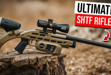 10 Survival Guns You MUST Own Before 2025 Ends – Game Changers for Preppers! 10 Survival Guns You MUST Own Before 2025 Ends – Game Changers for Preppers!