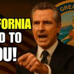 California’s Open Carry Law Was a Lie! Now the Courts Know It