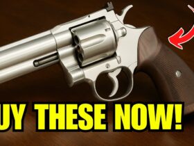 Buy These .357 Revolvers NOW or Regret It Later!