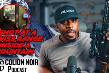 I Went to Switzerland to Shoot & They Tried To Embarrass Me! I Went to Switzerland to Shoot & They Tried To Embarrass Me!