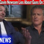 Debunking Gavin Newsom Lies About Guns On Shawn Ryan’s Podcast