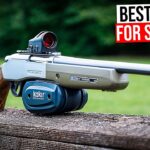 Top 10 BEST Rifles for Seniors – Lightweight, Low Recoil, and Affordable!
