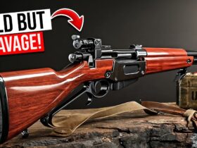 These WWII Guns STILL Outshoot Modern Weapons in 2025!