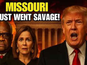 ,000 Lawsuits Against Cops? Missouri’s Gun Law Just Got Savage!