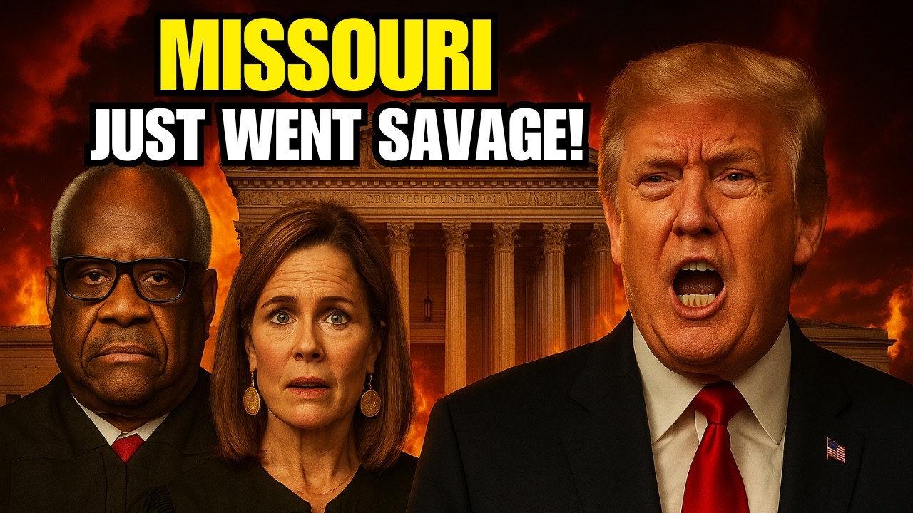 ,000 Lawsuits Against Cops? Missouri’s Gun Law Just Got Savage! ,000 Lawsuits Against Cops? Missouri’s Gun Law Just Got Savage!