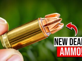 Top 8 Deadliest Ammo in the World – You Won’t Believe #1!