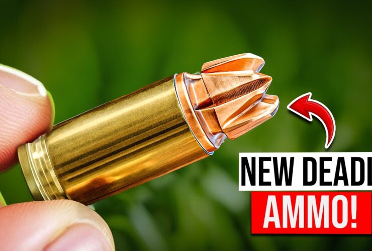 Top 8 Deadliest Ammo in the World – You Won’t Believe #1! Top 8 Deadliest Ammo in the World – You Won’t Believe #1!