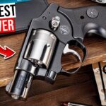 Top 10 Smallest Revolvers for Concealed Carry You’ll Actually Want to Own!