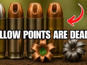 Why Gun Owners Are QUITTING Hollow Points in 2025?