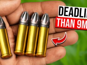Why .22LR Is the MOST DANGEROUS Round in America – Here’s Why!