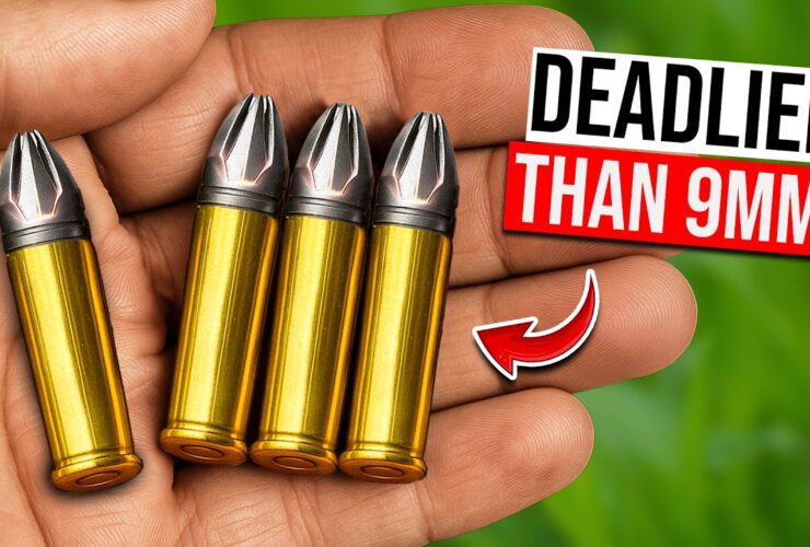 Why .22LR Is the MOST DANGEROUS Round in America – Here’s Why! Why .22LR Is the MOST DANGEROUS Round in America – Here’s Why!