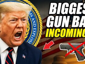 BREAKING: White House To Make Announcement On NFA Enforcement – But Not How You Think!