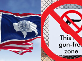 Concealed Carry Expanded: Wyoming Officially Ends Most Gun-Free Zones