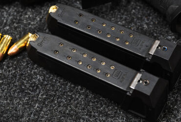 Congressman Introduces FIRE Act to End Magazine Capacity Restrictions Nationwide Congressman Introduces FIRE Act to End Magazine Capacity Restrictions Nationwide