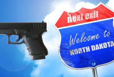 Does North Dakota Accept Non-Resident Carry Permits? Here’s What We Found Out Does North Dakota Accept Non-Resident Carry Permits? Here’s What We Found Out