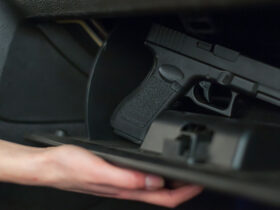 How Not to Look Like an Irresponsible Gun Owner