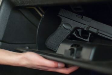 How Not to Look Like an Irresponsible Gun Owner How Not to Look Like an Irresponsible Gun Owner