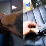 When Emotions Take Over: A Concealed Carrier’s Arrest Caught on Camera