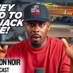 Fight With My Glock or Run for the AK, I Had Seconds To Choose