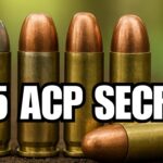 How Deadly Is .45 ACP Really? The Facts Will Shock You