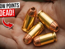 Hollow Points Are DEAD in 2025 – What Every Gun Owner Needs to Know in 2025!