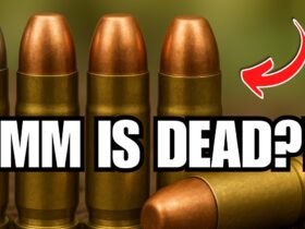 Americans Are DUMPING 9mm for THIS New Caliber (2025 Shift!)