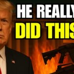 Trump Just Made His OWN New Gun Law – Gun Owners STUNNED