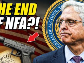 The NFA Is DEAD?! Massive Lawsuit Could Change Gun Laws FOREVER!