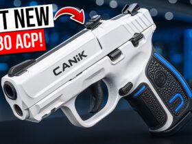 The .380 Comeback: 7 Guns That Are Outselling Everything in 2025!