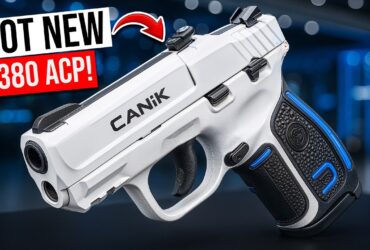 The .380 Comeback: 7 Guns That Are Outselling Everything in 2025! The .380 Comeback: 7 Guns That Are Outselling Everything in 2025!