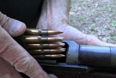 Is The M1 Garand Overrated?