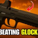 The 7 Handguns Americans Are Buying MORE Than Glocks!